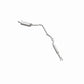 MagnaFlow BRE Exhaust Kit 00-05 LeSabre Park Ave Bonneville 3.8L