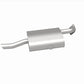 MagnaFlow BRE Exhaust Kit 98-02 Prizm Corolla 1.8L