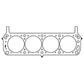 Cometic Ford Windsor .040in MLS Cylinder Head Gasket - 4.210in Bore - SVO