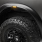 Husky Liners 19-26 RAM 2500/3500 RVL Style Fender Flares - 4pc