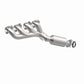 Magnaflow 04-06 Cadillac SRX 4.6L Direct Fit Converter
