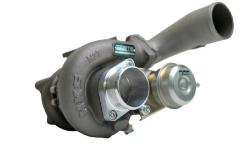 Turbo Kits