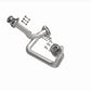 BRE Exhaust 98-99 Hombre S10 Sonoma 4.3L Front Pipe Kit