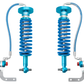 King Shocks 2015+ Ford F150 4WD Front 2.5 Dia Remote Reservoir Coilover w/Adjuster (Pair)