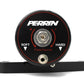Perrin Subaru 02-07 WRX / 04-15 STI Black Blow Off Valve kit Recirculation Only