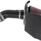 K&N 10-12 Chevy Equinox / GMC Terrain 3.0L V6 High-Flow Perf Intake Kit