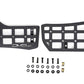 DV8 Offroad 18-23 Jeep Wrangler Center Console Molle Panels