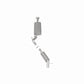 MagnaFlow BRE Exhaust Kit 02-04 Montana Venture 07-09 Uplander Montana