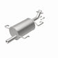 Magnaflow BRE Rear Muffler Kit Replacement Nissan