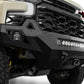 ADD 25-26 Chevy Silverado 1500 ZR2 Stealth Fighter Front Bumper