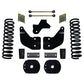 Skyjacker 4In KIT 19 RAM 2500 4WD/DSL