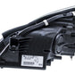 Hella 2006-2011 Mercedes-Benz CLS500 Halogen Headlight Assembly