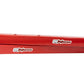 UMI 91-96 GM B-Body Boxed Extended Length Lower Control Arms - Red