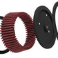 K&N Round Tapered 6.25in Base OD x 5.5in Top OD x 2.125in H Replacement Filter for Harley Davidson