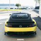 Seibon OEM-Style Carbon Fiber Trunk Lid for 2023 Nissan Z