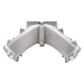 Edelbrock Chevy LSR SB Super Victor Dominator Carburetor Intake Manifold