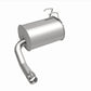 Magnaflow BRExhaust 17-19 Honda CR-V 1.5L Muffler Kit
