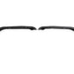 DV8 Offroad 18-23 Jeep Wrangler JL Slim Fender Flares