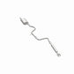 MagnaFlow BRE Exhaust Kit 06-11 Chevy Impala Monte Carlo 3.5L