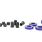 SuperPro 1998 Ford Ranger EV Rear Leaf Spring Bushing Kit