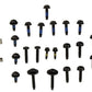 Ford Racing 2022+ Ford Bronco B & C Bow Brace Kit