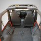 Husky Liners 04-06 Jeep Wrangler JL (Incl. TG & Tub Liner) Guardian Comfort Jeep Liner