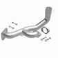 BRE Exhaust 11-17 C/V Grand Caravan Town & Country Routan 3.6L Front Pipe Kit