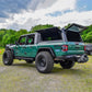 Westin EXP Truck Cap COMPLETE KIT A + B (20-23 Jeep Gladiator)