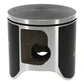 Wiseco 22-24 Polaris Patriot Boost 85mm Bore Piston Kit