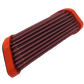 BMC 11-15 MV Agusta Brutale 800 Replacement Air Filter- Race