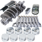 Eagle Ford 4.6 2V Romeo 3.750in Crank 5.950in H-Beam -13cc 3.700in Pistons Rotating Assembly