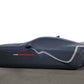 Ford Racing 2024 Mustang Coupe High Wing Outdoor Cover