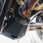DV8 Offroad 07-18 Jeep Wrangler JK Dana 44 Front Differential Skid Plate