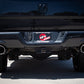 aFe Apollo GT Series 3 in 409 Stainless Steel Cat-Back Exhaust System w/ Polish Tip V8-5.7L HEMI