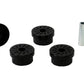 Whiteline 1984-1996 Chevrolet Corvette Differential Mount Carrier Bushings