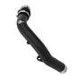 aFe BladeRunner 2-1/2 IN Aluminum Hot Charge Pipe Black 22-23 Subaru WRX H4-2.4L (t)