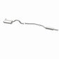 MagnaFlow BRE Exhaust Kit 10-13 SANTA FE SORENTO 3.5L