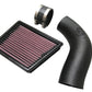 K&N Ford Fiesta St L3-1.5L F/I 18-20 Cold Air Intake