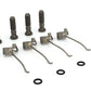 Edelbrock PISTON OILER KIT, FOR RHS LS BLOCK