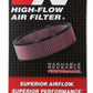 K&N Replacement Air Filter FORD 6.9L,7.3L DIESEL, 1983-94