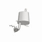 BRExhaust 02-07 Mitsubishi Lancer 2.0L Muffler Kit