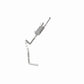 MagnaFlow BRE Exhaust Kit 09-13 Toyota Tundra