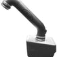 Airaid Intake Kit Nissan Titan XD V8-5.0L DSL 16-18 Synthetic Filter Material