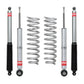 Eibach Pro-Truck Lift Kit for 2021+ Ford F-150 4WD 2.7L