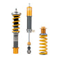 Ohlins 20-22 Toyota Yaris GR Road & Track Coilover System