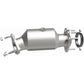 MagnaFlow DF Conv 2020 Chevrolet Corvette Left Closed Couple 6.2L