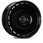 Vossen x Novitec SP3 22x10.5 ET:15 Gloss Black Rolls-Royce Ghost 2nd Gen Rear Wheel