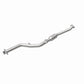 MagnaFlow 14-15 Subaru Forester 2.5L Direct Fit CARB Compliant Catalytic Converter