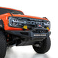 Addictive Desert Designs 22-23 Ford Bronco Raptor Rock Fighter Front Bumper