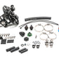 Radium Engineering Mitsubishi Evo 1-6 Fuel Pump Hanger (Pump Not Included)